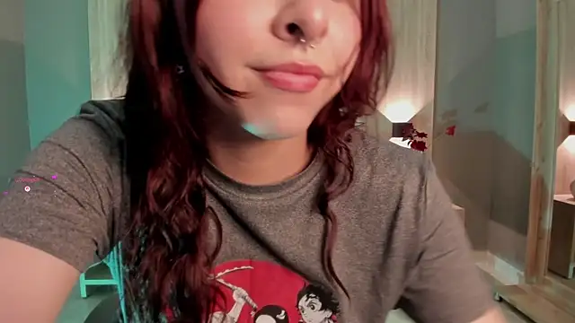 emma fhox online show from November 6, 2025, 2:15 am