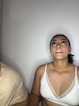 Snapshot of nicolexxaleja chatting on July 3, 2026, 8:59 pm nicolexxaleja online show from July 3, 2026, 8:59 pm