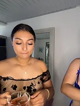 Snapshot of nicolexxaleja chatting on March 24, 2026, 9:15 pm nicolexxaleja online show from March 24, 2026, 9:15 pm