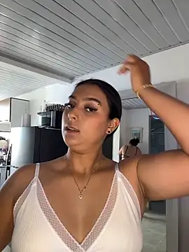 Snapshot of nicolexxaleja chatting on March 19, 2026, 9:48 pm nicolexxaleja online show from March 19, 2026, 9:48 pm