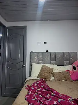 Snapshot of nicolexxaleja chatting on April 7, 2026, 10:00 pm nicolexxaleja online show from April 7, 2026, 10:00 pm