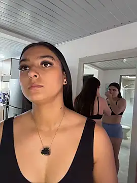 Snapshot of nicolexxaleja chatting on March 3, 2026, 9:44 pm nicolexxaleja online show from March 3, 2026, 9:44 pm