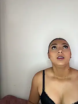 Snapshot of nicolexxaleja chatting on July 4, 2026, 1:59 pm nicolexxaleja online show from July 4, 2026, 1:59 pm