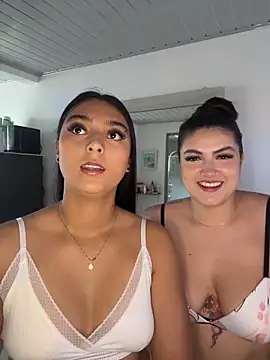 Snapshot of nicolexxaleja chatting on March 8, 2026, 10:02 pm nicolexxaleja online show from March 8, 2026, 10:02 pm