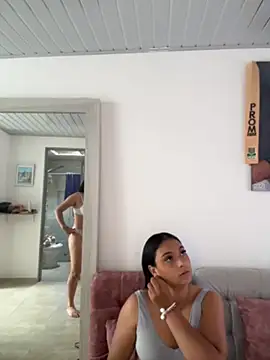 Snapshot of nicolexxaleja chatting on April 10, 2026, 8:16 pm nicolexxaleja online show from April 10, 2026, 8:16 pm