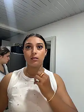 Snapshot of nicolexxaleja chatting on March 14, 2026, 1:00 am nicolexxaleja online show from March 14, 2026, 1:00 am