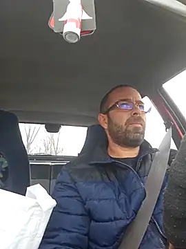 Thomas043 online show from November 22, 2025, 12:59 pm