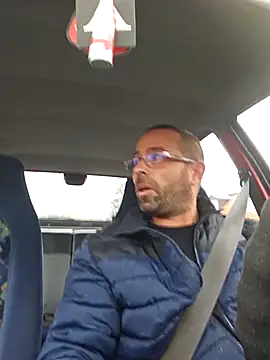 Thomas043 online show from November 20, 2025, 7:20 am