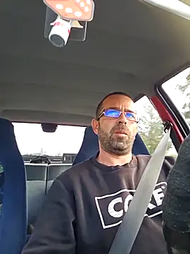 Thomas043 online show from November 9, 2025, 11:03 am