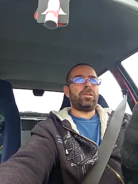 Thomas043 online show from November 23, 2025, 11:09 am