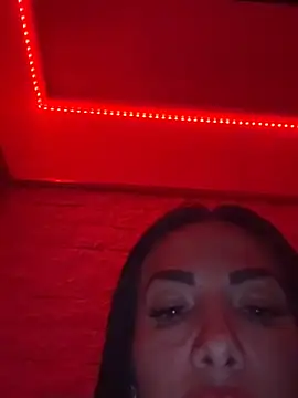 Snapshot of PANTERA-NERA-95 chatting on April 4, 2026, 1:23 am PANTERA-NERA-95 online show from April 4, 2026, 1:23 am