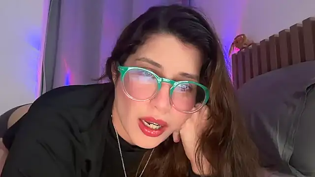 Meowkillah13 online show from April 7, 2026, 11:17 pm