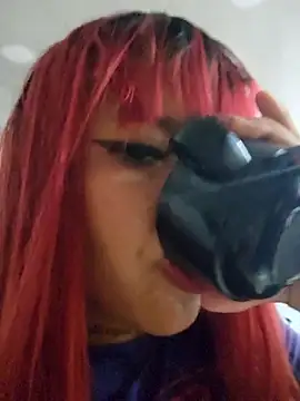 Yessica Lopezz online show from October 2, 2025, 12:30 pm