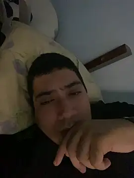 Paulo199117 online show from June 30, 2026, 4:34 am
