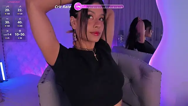 Yourwishisme val online show from October 18, 2025, 3:30 am