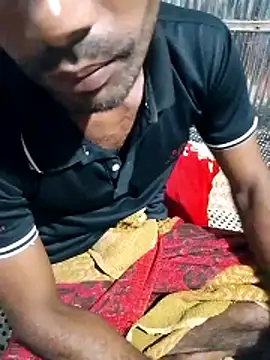 MONiSHA-moni-21 online show from October 31, 2025, 8:16 pm