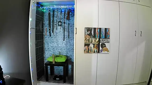 BaDSubMiss online show from October 12, 2025, 4:14 am