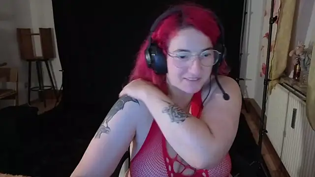 Einfach Dani offi online show from October 20, 2025, 7:36 pm