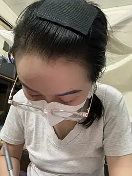LinYi Office online show from May 9, 2026, 9:51 pm