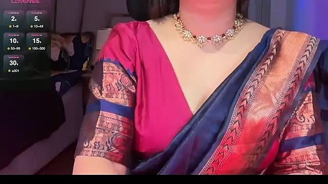 SunhariGirl online show from September 24, 2025, 3:35 am