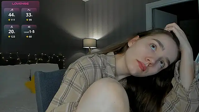 sweete chantal online show from May 23, 2026, 7:24 pm