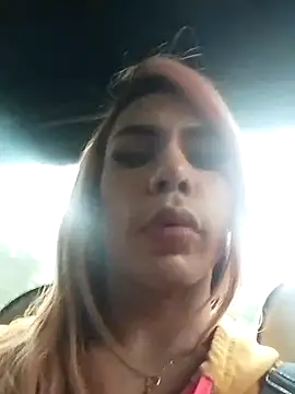 Snapshot of Daliana_Gounbolt chatting on September 17, 2025, 11:45 am Daliana Gounbolt online show from September 17, 2025, 11:45 am