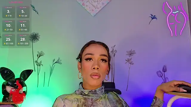 Snapshot of Barbydominant_fetish chatting on April 29, 2026, 4:00 pm Barbydominant fetish online show from April 29, 2026, 4:00 pm