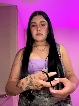 Snapshot of Celestee69 chatting on January 7, 2026, 8:03 pm Celestee69 online show from January 7, 2026, 8:03 pm