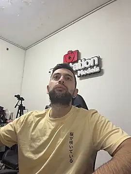 Snapshot of Nacho_Masters chatting on February 20, 2026, 1:02 pm Nacho Masters online show from February 20, 2026, 1:02 pm