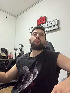 Snapshot of Nacho_Masters chatting on February 22, 2026, 8:32 pm Nacho Masters online show from February 22, 2026, 8:32 pm