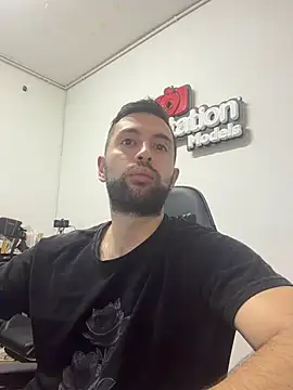 Snapshot of Nacho_Masters chatting on February 24, 2026, 1:01 pm Nacho Masters online show from February 24, 2026, 1:01 pm