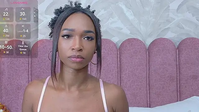 Agatha-Adams online show from February 26, 2026, 2:28 pm