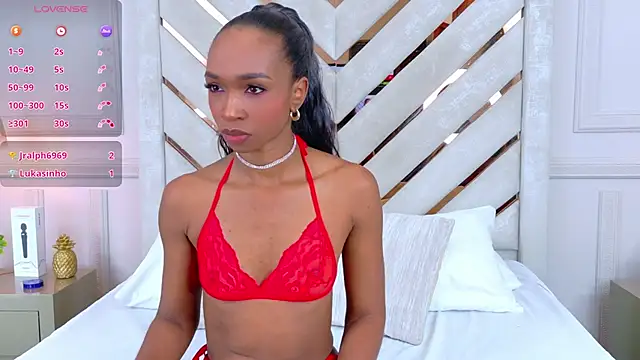 Snapshot of Agatha-Adams chatting on September 20, 2025, 3:06 pm Agatha-Adams online show from September 20, 2025, 3:06 pm