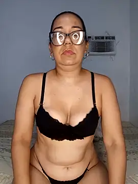 MilfTentasion online show from March 22, 2026, 2:59 am