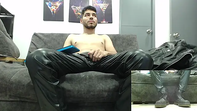 mackdaniels online show from October 18, 2025, 9:28 pm