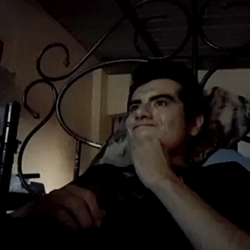 Snapshot of Ortiz3404 chatting on February 8, 2026, 11:35 pm Ortiz3404 online show from February 8, 2026, 11:35 pm