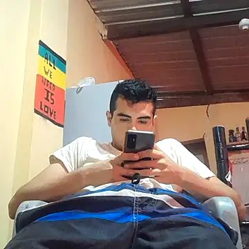 Snapshot of Ortiz3404 chatting on May 7, 2026, 6:22 pm Ortiz3404 online show from May 7, 2026, 6:22 pm