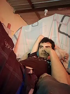 Ortiz3404 online show from October 28, 2025, 6:07 pm