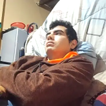 Snapshot of Ortiz3404 chatting on February 19, 2026, 4:20 am Ortiz3404 online show from February 19, 2026, 4:20 am