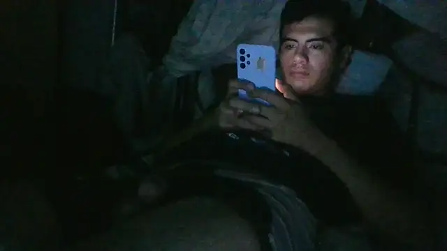 Ortiz3404 online show from October 22, 2025, 4:56 am