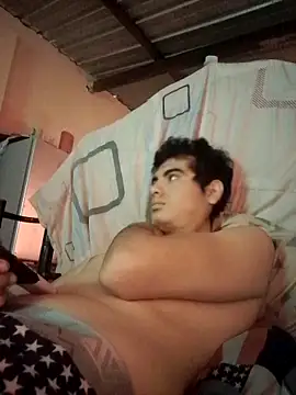 Ortiz3404 online show from November 25, 2025, 7:47 pm