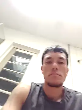 Snapshot of Adrian6986 chatting on October 28, 2025, 2:05 pm Adrian6986 online show from October 28, 2025, 2:05 pm