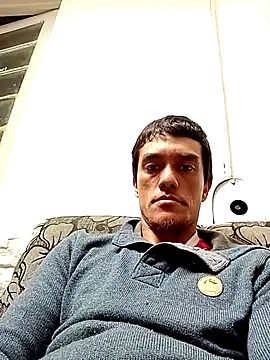 Snapshot of Adrian6986 chatting on September 13, 2025, 3:45 pm Adrian6986 online show from September 13, 2025, 3:45 pm