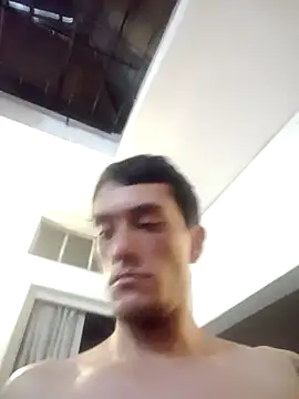 Snapshot of Adrian6986 chatting on October 24, 2025, 1:59 am Adrian6986 online show from October 24, 2025, 1:59 am