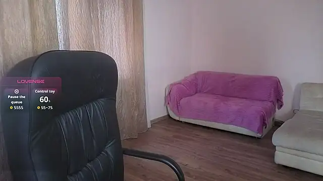 Laura Gol online show from November 15, 2025, 1:04 pm