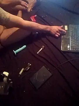 Crossedsissy online show from February 11, 2026, 2:55 am