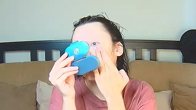 Derek Carter online show from March 18, 2026, 11:46 am