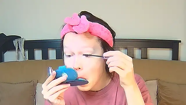 Derek Carter online show from March 2, 2026, 1:40 pm