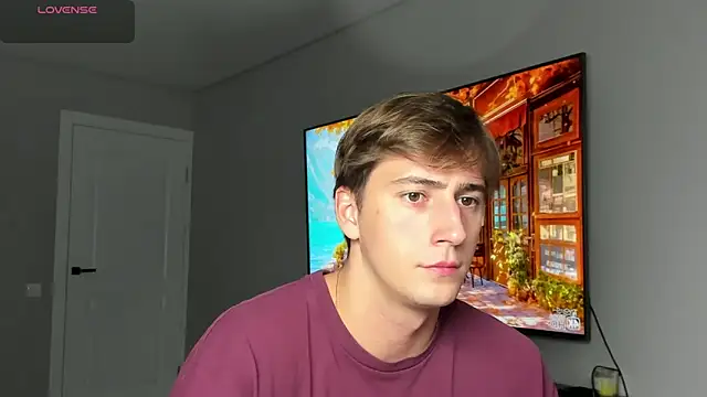 DaniHort online show from November 2, 2025, 10:20 am