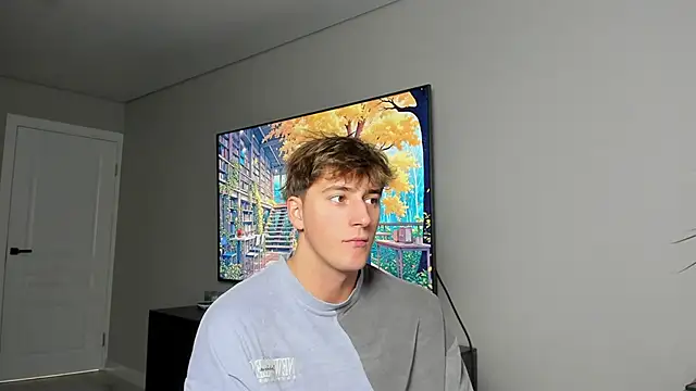 DaniHort online show from February 11, 2026, 10:04 am